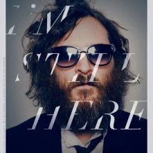 La locandina di I'm Still Here