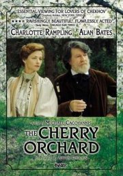 La locandina di The Cherry Orchard