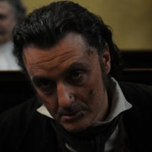 Noi credevamo di Mario Martone. Valerio Binasco (Angelo adulto).