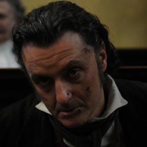 Noi credevamo di Mario Martone. Valerio Binasco (Angelo adulto).