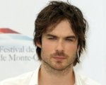 Intervista: Ian Somerhalder, un vampiro a Montecarlo