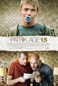 Locandina di Patrik 1,5