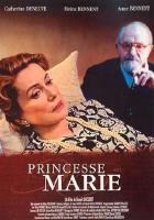 La locandina di Princesse Marie
