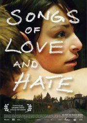 La locandina di Songs of Love and Hate