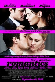 La locandina di The Romantics