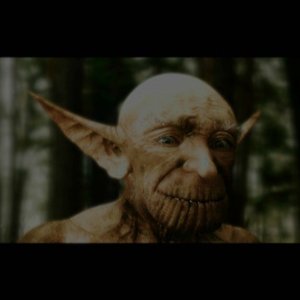 Lùghin, personaggio 3D di Sacro Codice