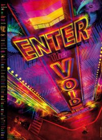 Locandina di Enter the Void