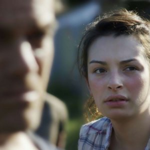 Sarah Horváth in una scena di Songs of Love and Hate