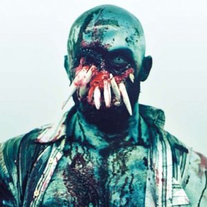 Un'immagine di L.A. Zombie