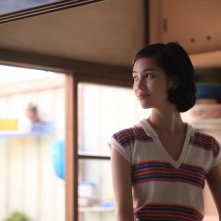 Una bella sequenza del film Norwegian Wood