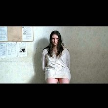 Una scena del film Bas-Fonds