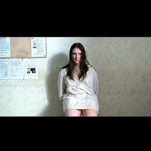 Una scena del film Bas-Fonds