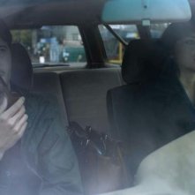 Una scena del film Cold Weather