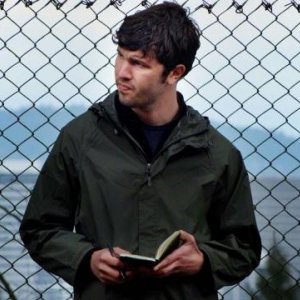 Una scena del film Cold Weather, del 2010