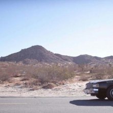 Una scena del film Rubber