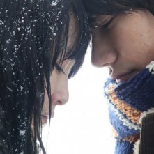 Una sequenza di Norwegian Wood