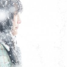 Una sequenza glaciale del film Norwegian Wood