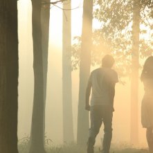 Una splendida sequenza del film Norwegian Wood