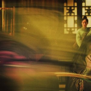 Una suggestiva scena del film Reign of Assassins