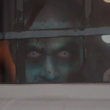 Uno Degli Zombie Del Film L A Zombie 170909