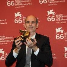 Venezia 2009, Samuel Maoz leone d'oro per Lebanon