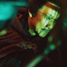 Wallpaper: Wang Xueqi in Reign of Assassins