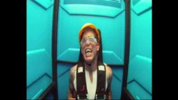 Jackass 3-D - Trailer