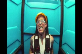 Jackass 3-D - Trailer