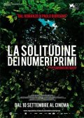 La locandina di La solitudine dei numeri primi