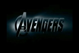 The Avengers - Logo Teaser Trailer