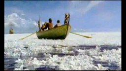 The Chronicles of Narnia: The Voyage of the Dawn Treader - Trailer 2