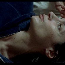 Una scena di Im Alter von Ellen, in concorso a Locarno 2010