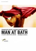 La locandina di Homme au bain