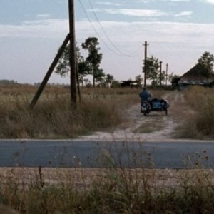Un'immagine del film Morgen