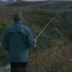 Una foto di scena del film Morgen