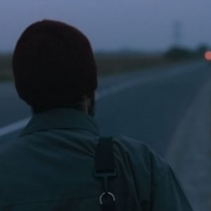 Una scena del film Morgen