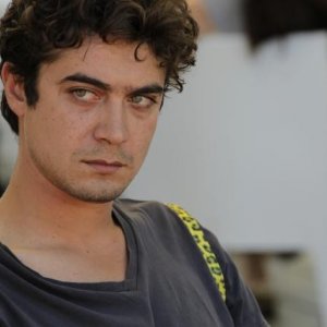 Locarno 2010: Riccardo Scamarcio presenta il cortometraggio Diarchia