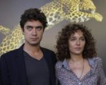 Riccardo Scamarcio e Valeria Golino: corti a confronto