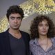 Riccardo Scamarcio e Valeria Golino: corti a confronto