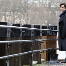 Benedict Cumberbatch Nell Episodio The Great Game Di Sherlock 171082