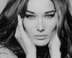Carla Bruni nello speciale di CSI: Crime Scene Investigation ?