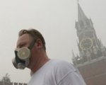 Incendi in Russia: sospese le riprese di The Darkest Hour