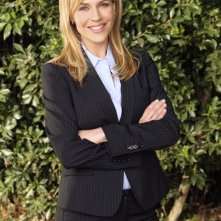 Julie Benz In Una Foto Promozionale Della Serie No Ordinary Family 171096