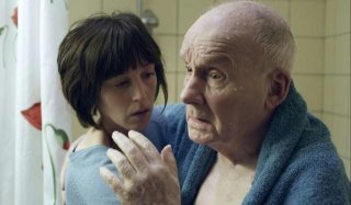 La petite chambre (2009) una sequenza del film