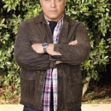 Michael Chiklis In Una Foto Promozionale Della Serie No Ordinary Family 171101