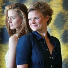 Agnieszka Grochowska e Vanja d'Alcantara presentano Beyond the Steppes