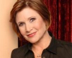 Carrie Fisher si racconta alla HBO