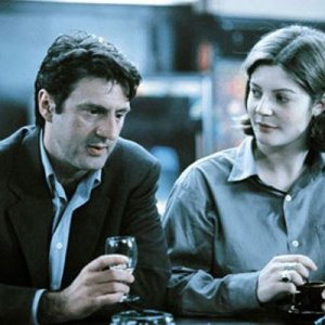 Chiara Mastroianni ne La mia stagione preferita