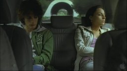 Daniel & Ana - Trailer