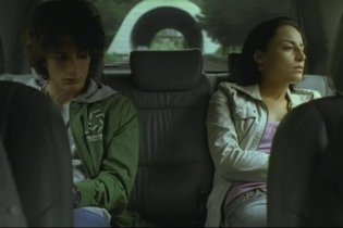 Daniel & Ana - Trailer